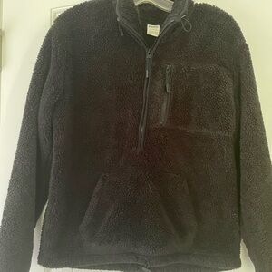 Victoria’s Secret fleece pullover
